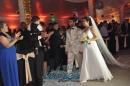 Casamiento Sandra Elihaltt y Alejandro Rolon