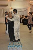Casamiento Sandra Elihaltt y Alejandro Rolon