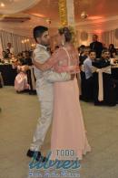 Casamiento Sandra Elihaltt y Alejandro Rolon
