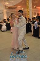 Casamiento Sandra Elihaltt y Alejandro Rolon