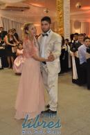 Casamiento Sandra Elihaltt y Alejandro Rolon