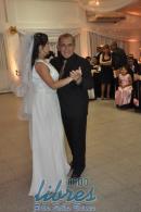 Casamiento Sandra Elihaltt y Alejandro Rolon