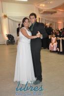 Casamiento Sandra Elihaltt y Alejandro Rolon