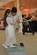 Casamiento Sandra Elihaltt y Alejandro Rolon