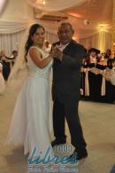 Casamiento Sandra Elihaltt y Alejandro Rolon