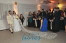 Casamiento Sandra Elihaltt y Alejandro Rolon