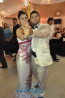 Casamiento Sandra Elihaltt y Alejandro Rolon
