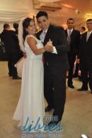 Casamiento Sandra Elihaltt y Alejandro Rolon