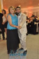 Casamiento Sandra Elihaltt y Alejandro Rolon