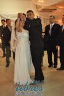 Casamiento Sandra Elihaltt y Alejandro Rolon