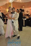 Casamiento Sandra Elihaltt y Alejandro Rolon