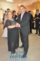 Casamiento Sandra Elihaltt y Alejandro Rolon