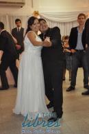 Casamiento Sandra Elihaltt y Alejandro Rolon