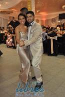 Casamiento Sandra Elihaltt y Alejandro Rolon