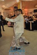 Casamiento Sandra Elihaltt y Alejandro Rolon