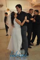 Casamiento Sandra Elihaltt y Alejandro Rolon