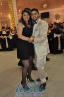 Casamiento Sandra Elihaltt y Alejandro Rolon