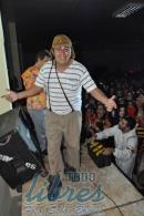 Segundo lbum de la Mega Fista de Disfraces en la Sociedad Rural