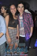 Fiesta Selfie en saln Artemana