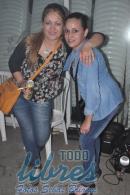 Fiesta Selfie en saln Artemana