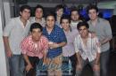 Fiesta Selfie en saln Artemana