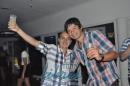 Fiesta Selfie en saln Artemana