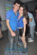 Fiesta Selfie en saln Artemana