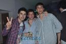 Fiesta Selfie en saln Artemana