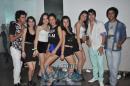 Fiesta Selfie en saln Artemana