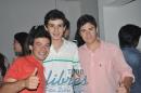 Fiesta Selfie en saln Artemana