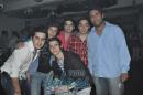 Fiesta Selfie en saln Artemana