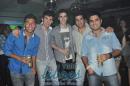 Fiesta Selfie en saln Artemana