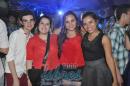 Fiesta Selfie en saln Artemana