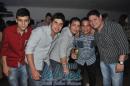 Fiesta Selfie en saln Artemana