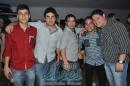 Fiesta Selfie en saln Artemana