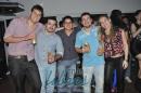 Fiesta Selfie en saln Artemana