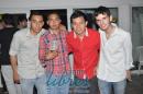 Fiesta Selfie en saln Artemana