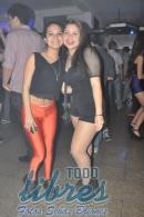 Fiesta Selfie en saln Artemana