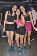 Fiesta Selfie en saln Artemana