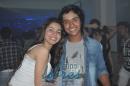 Fiesta Selfie en saln Artemana