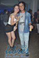 Fiesta Selfie en saln Artemana