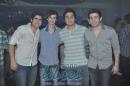 Fiesta Selfie en saln Artemana