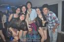 Fiesta Selfie en saln Artemana
