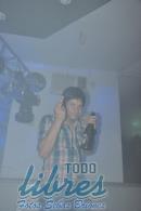 Fiesta Selfie en saln Artemana
