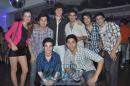 Fiesta Selfie en saln Artemana