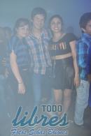 Fiesta Selfie en saln Artemana