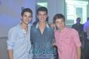 Fiesta Selfie en saln Artemana