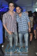 Fiesta Selfie en saln Artemana