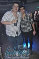 Fiesta Selfie en saln Artemana