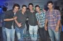 Fiesta Selfie en saln Artemana